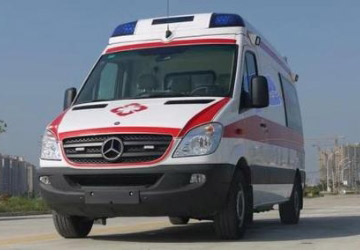 南平救护车租赁